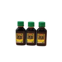 Baby oku herbal mixture (1 bottle)