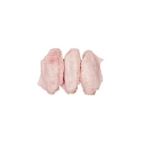 Fresh Turkey Mid Wings(Special Cut)