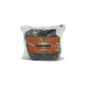 Frozen Scent Leaves 1lb