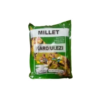 Millet Flour (Karo/Ulezi) 4lbs