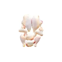 Frozen Obasanjo Chicken (Hen)