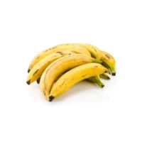 Ripe Plantain (1lbs)