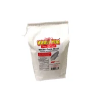 Ugali (Bunge Corn Meal) 5lbs