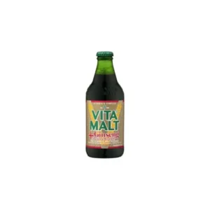 Vita Malt Ginseng
