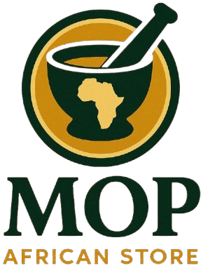 Mop African Store